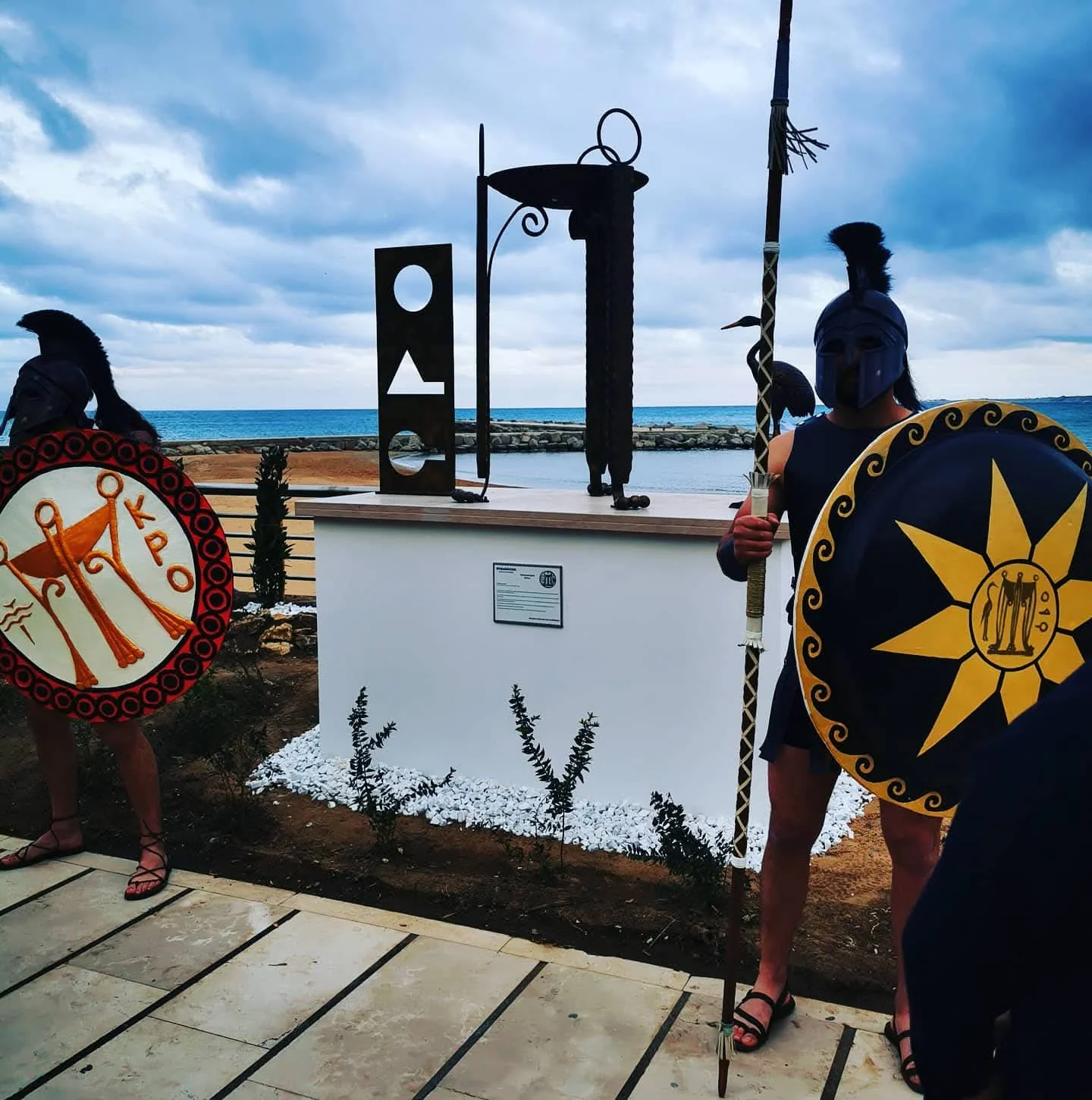Memoria di Kroton