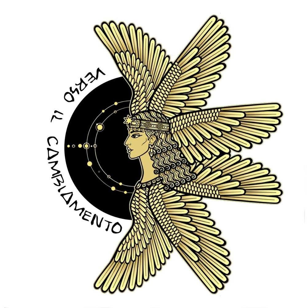 Logo Verso il Cambiamento
